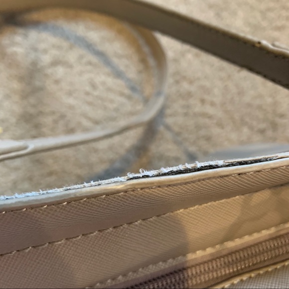 Marc Fisher Crossbody Bag Purse - Picture 3 of 7